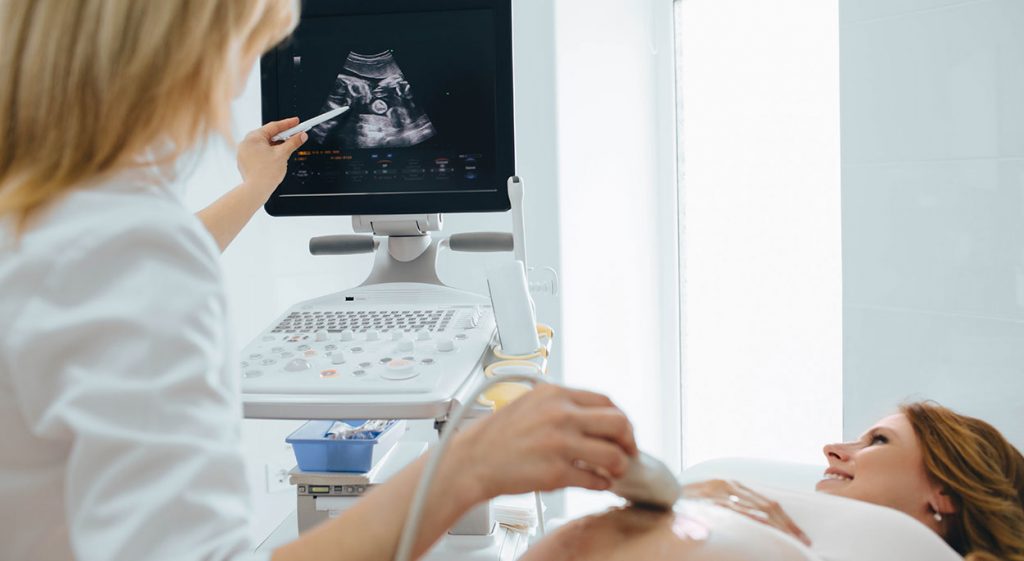 Best Obstetrics Midland, TX | Prenatal & Modern Pregnancy Care Midland, TX